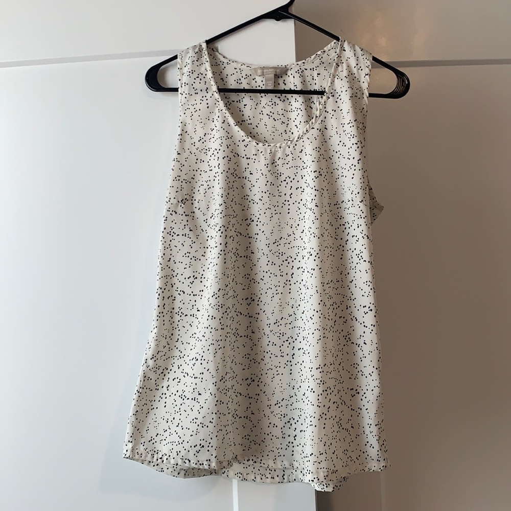 Banana Republic blouse